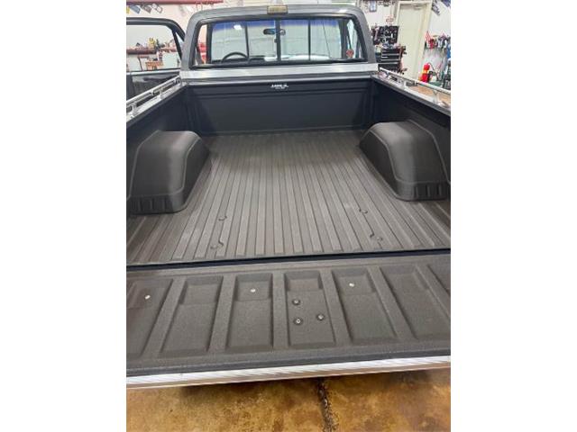 1987 Chevrolet C10 (CC-2115701) for sale in Cadillac, Michigan