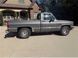 1987 Chevrolet C10 (CC-2115701) for sale in Cadillac, Michigan