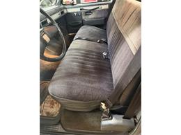 1987 Chevrolet C10 (CC-2115701) for sale in Cadillac, Michigan