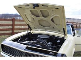 1968 Chevrolet Camaro (CC-2115702) for sale in Greensboro, North Carolina