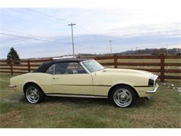 1968 Chevrolet Camaro (CC-2115702) for sale in Greensboro, North Carolina