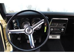 1968 Chevrolet Camaro (CC-2115702) for sale in Greensboro, North Carolina