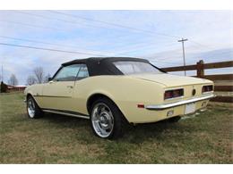 1968 Chevrolet Camaro (CC-2115702) for sale in Greensboro, North Carolina