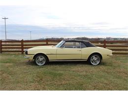 1968 Chevrolet Camaro (CC-2115702) for sale in Greensboro, North Carolina