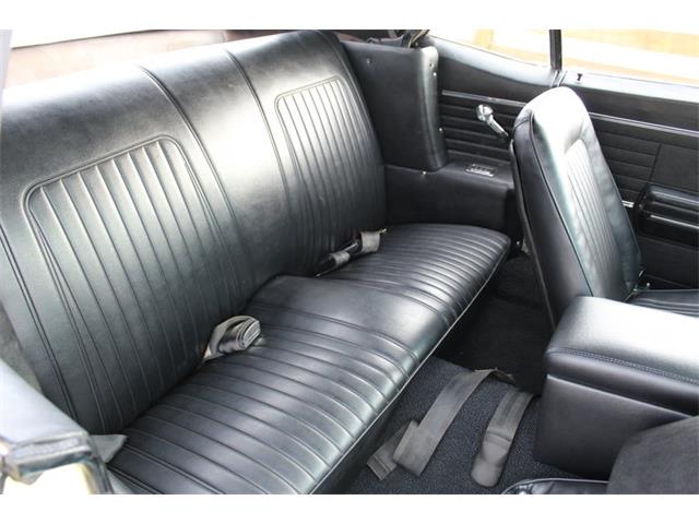 1968 Chevrolet Camaro (CC-2115702) for sale in Greensboro, North Carolina