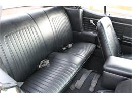 1968 Chevrolet Camaro (CC-2115702) for sale in Greensboro, North Carolina
