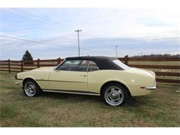 1968 Chevrolet Camaro (CC-2115702) for sale in Greensboro, North Carolina