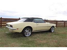 1968 Chevrolet Camaro (CC-2115702) for sale in Greensboro, North Carolina