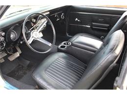 1968 Chevrolet Camaro (CC-2115702) for sale in Greensboro, North Carolina