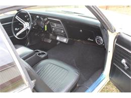 1968 Chevrolet Camaro (CC-2115702) for sale in Greensboro, North Carolina
