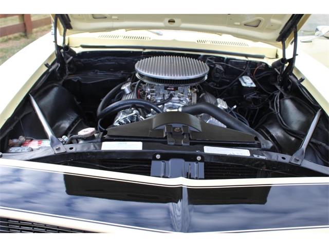 1968 Chevrolet Camaro (CC-2115702) for sale in Greensboro, North Carolina