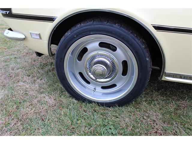 1968 Chevrolet Camaro (CC-2115702) for sale in Greensboro, North Carolina