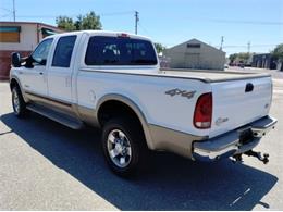 2004 Ford F250 (CC-2115703) for sale in Cadillac, Michigan