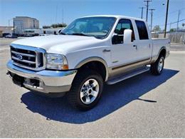 2004 Ford F250 (CC-2115703) for sale in Cadillac, Michigan