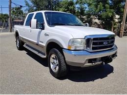 2004 Ford F250 (CC-2115703) for sale in Cadillac, Michigan