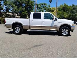2004 Ford F250 (CC-2115703) for sale in Cadillac, Michigan