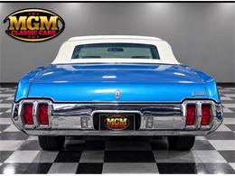 1970 Oldsmobile Cutlass (CC-2115705) for sale in Addison, Illinois