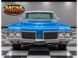 1970 Oldsmobile Cutlass (CC-2115705) for sale in Addison, Illinois