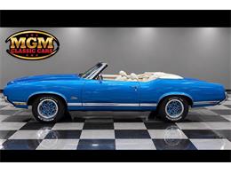 1970 Oldsmobile Cutlass (CC-2115705) for sale in Addison, Illinois
