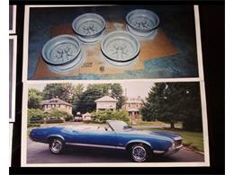 1970 Oldsmobile Cutlass (CC-2115705) for sale in Addison, Illinois