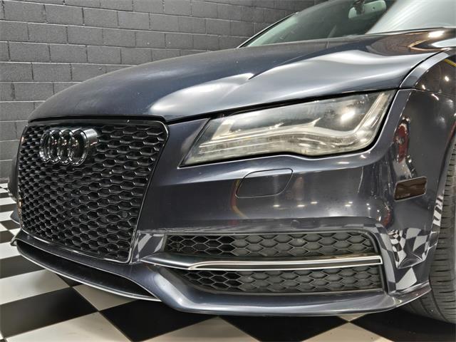 2013 Audi S7 (CC-2115706) for sale in Addison, Illinois