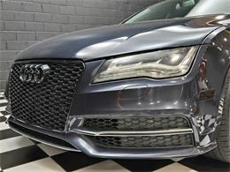 2013 Audi S7 (CC-2115706) for sale in Addison, Illinois