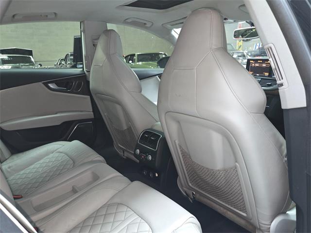 2013 Audi S7 (CC-2115706) for sale in Addison, Illinois