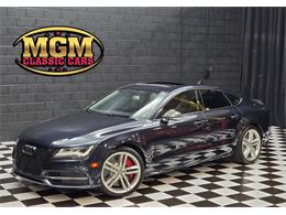 2013 Audi S7 (CC-2115706) for sale in Addison, Illinois