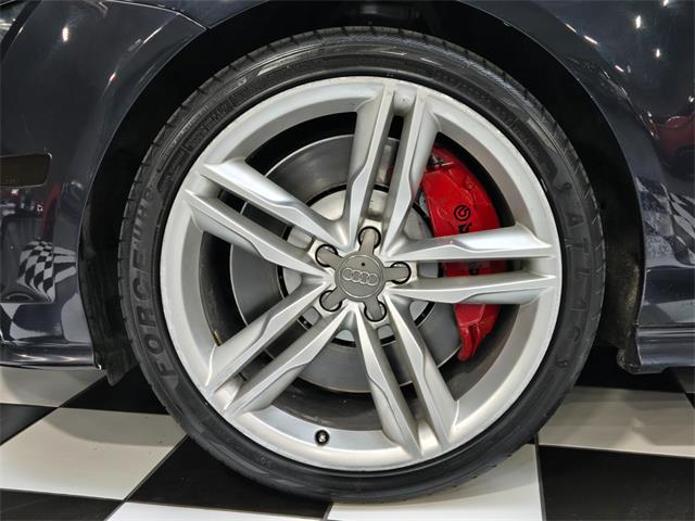 2013 Audi S7 (CC-2115706) for sale in Addison, Illinois