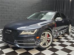 2013 Audi S7 (CC-2115706) for sale in Addison, Illinois