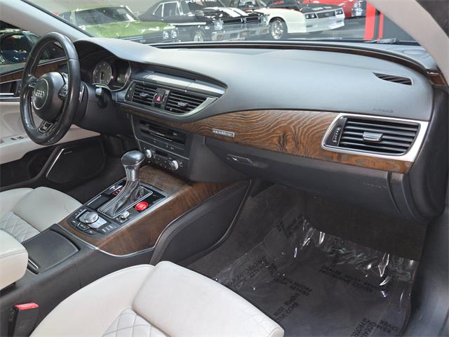 2013 Audi S7 (CC-2115706) for sale in Addison, Illinois