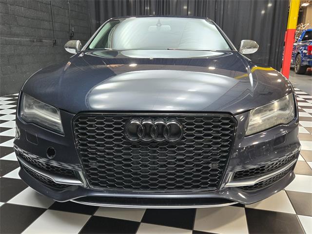 2013 Audi S7 (CC-2115706) for sale in Addison, Illinois