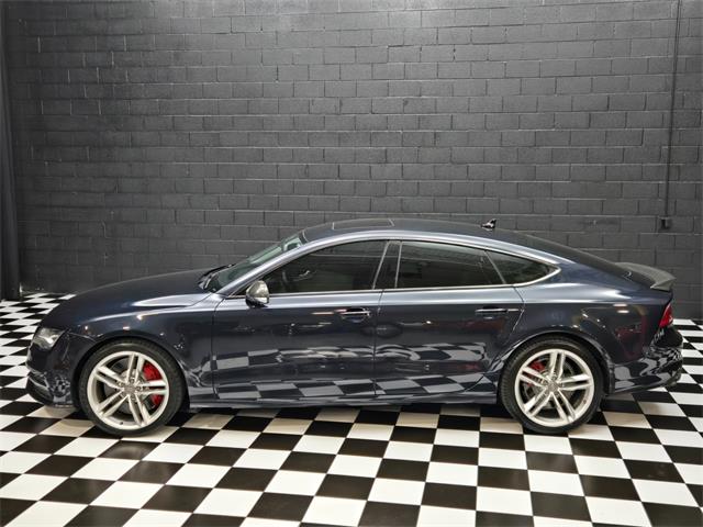 2013 Audi S7 (CC-2115706) for sale in Addison, Illinois