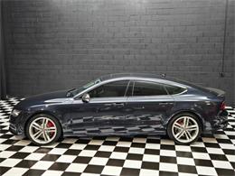 2013 Audi S7 (CC-2115706) for sale in Addison, Illinois
