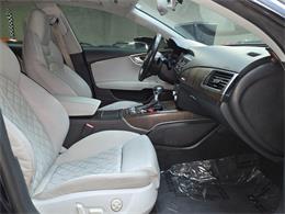 2013 Audi S7 (CC-2115706) for sale in Addison, Illinois