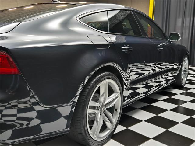 2013 Audi S7 (CC-2115706) for sale in Addison, Illinois