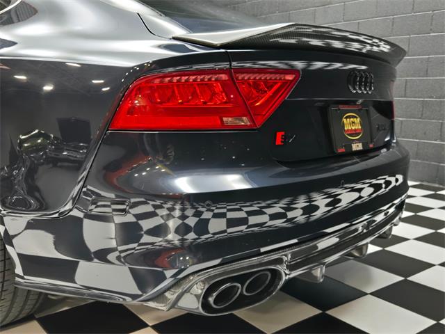 2013 Audi S7 (CC-2115706) for sale in Addison, Illinois