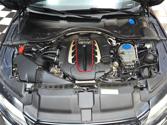 2013 Audi S7 (CC-2115706) for sale in Addison, Illinois