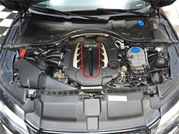 2013 Audi S7 (CC-2115706) for sale in Addison, Illinois