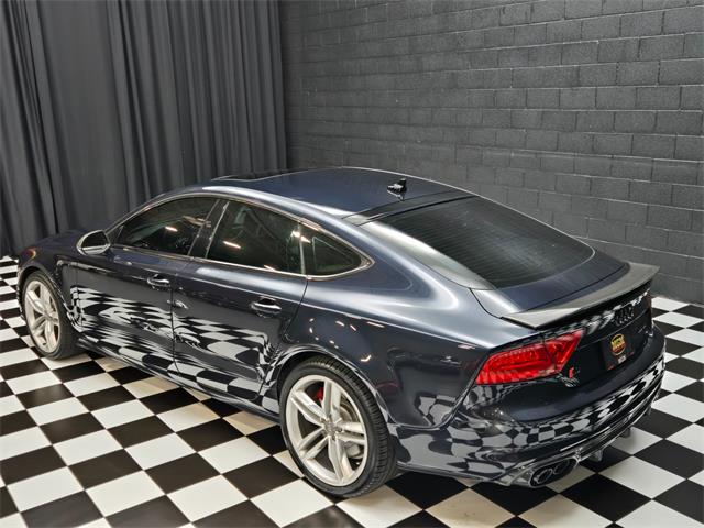 2013 Audi S7 (CC-2115706) for sale in Addison, Illinois
