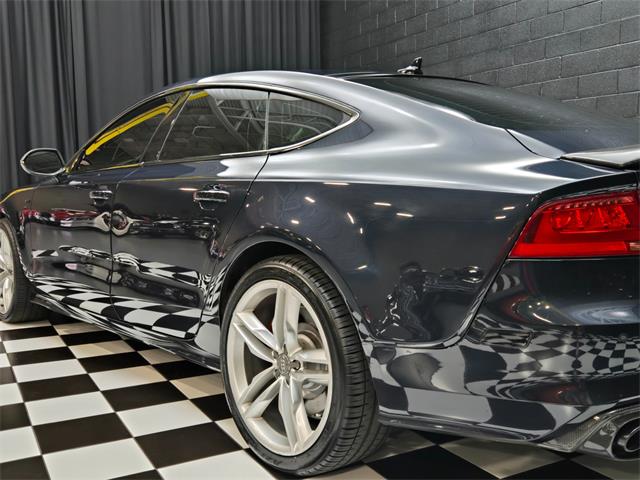 2013 Audi S7 (CC-2115706) for sale in Addison, Illinois