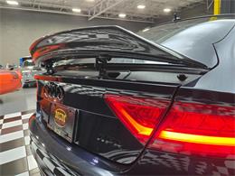 2013 Audi S7 (CC-2115706) for sale in Addison, Illinois