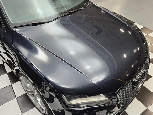 2013 Audi S7 (CC-2115706) for sale in Addison, Illinois
