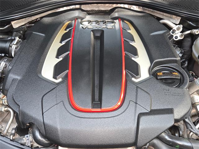 2013 Audi S7 (CC-2115706) for sale in Addison, Illinois
