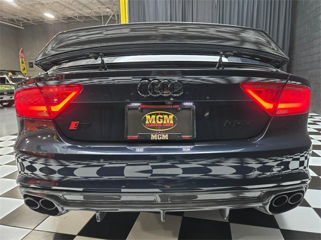 2013 Audi S7 (CC-2115706) for sale in Addison, Illinois