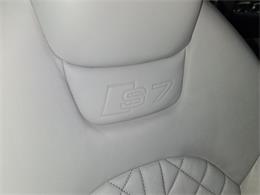 2013 Audi S7 (CC-2115706) for sale in Addison, Illinois