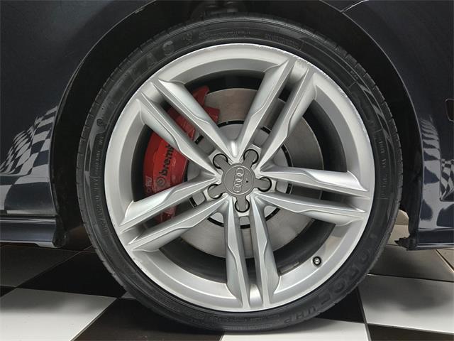 2013 Audi S7 (CC-2115706) for sale in Addison, Illinois
