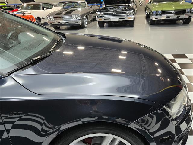 2013 Audi S7 (CC-2115706) for sale in Addison, Illinois