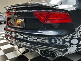 2013 Audi S7 (CC-2115706) for sale in Addison, Illinois