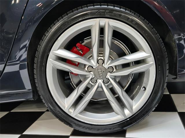 2013 Audi S7 (CC-2115706) for sale in Addison, Illinois